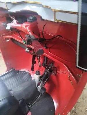 Bajaj RE 1999 Three Wheel (Used)