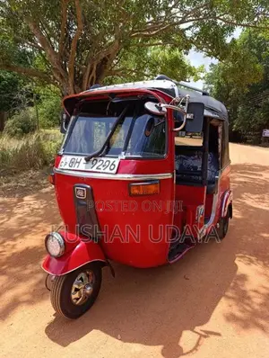 Bajaj 2 stroke 2006 Three Wheel (Used)