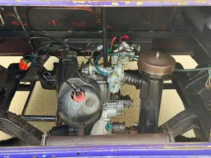 Bajaj 2 Stroke 2003 Three Wheel (Used)