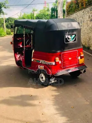 Bajaj 2 stroke 2003 Three Wheel (Used)