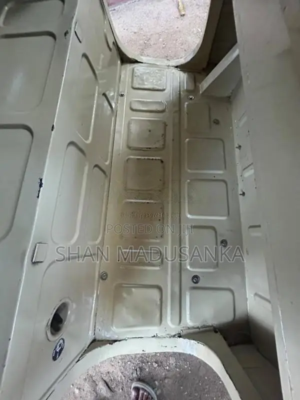 Bajaj 2 Stroke 2004 Three Wheel (Used)