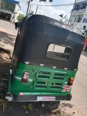 Bajaj RE 1999 Three Wheel (Used)