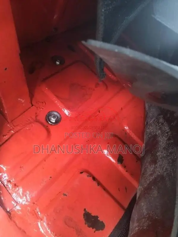 Bajaj RE 1999 Three Wheel (Used)