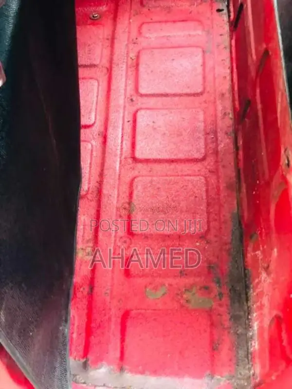 Bajaj 2 stroke 2003 Three Wheel (Used)