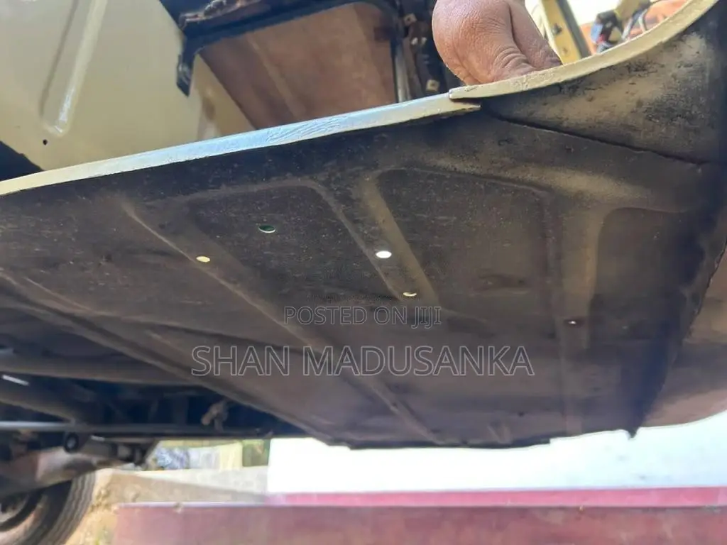 Bajaj 2 Stroke 2004 Three Wheel (Used)