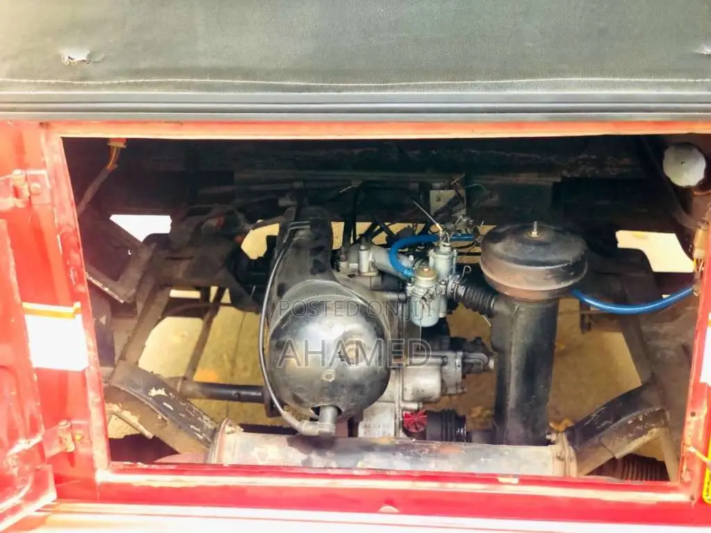 Bajaj 2 stroke 2003 Three Wheel (Used)