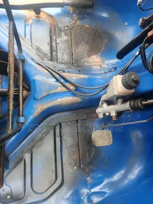 Bajaj 4 stroke 2015 Three Wheel (Used)