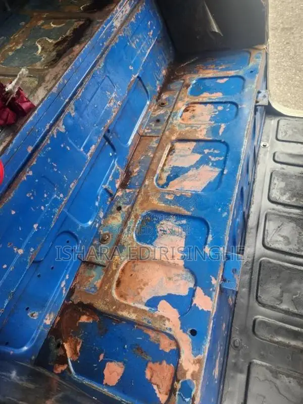 Bajaj 4 stroke 2015 Three Wheel (Used)