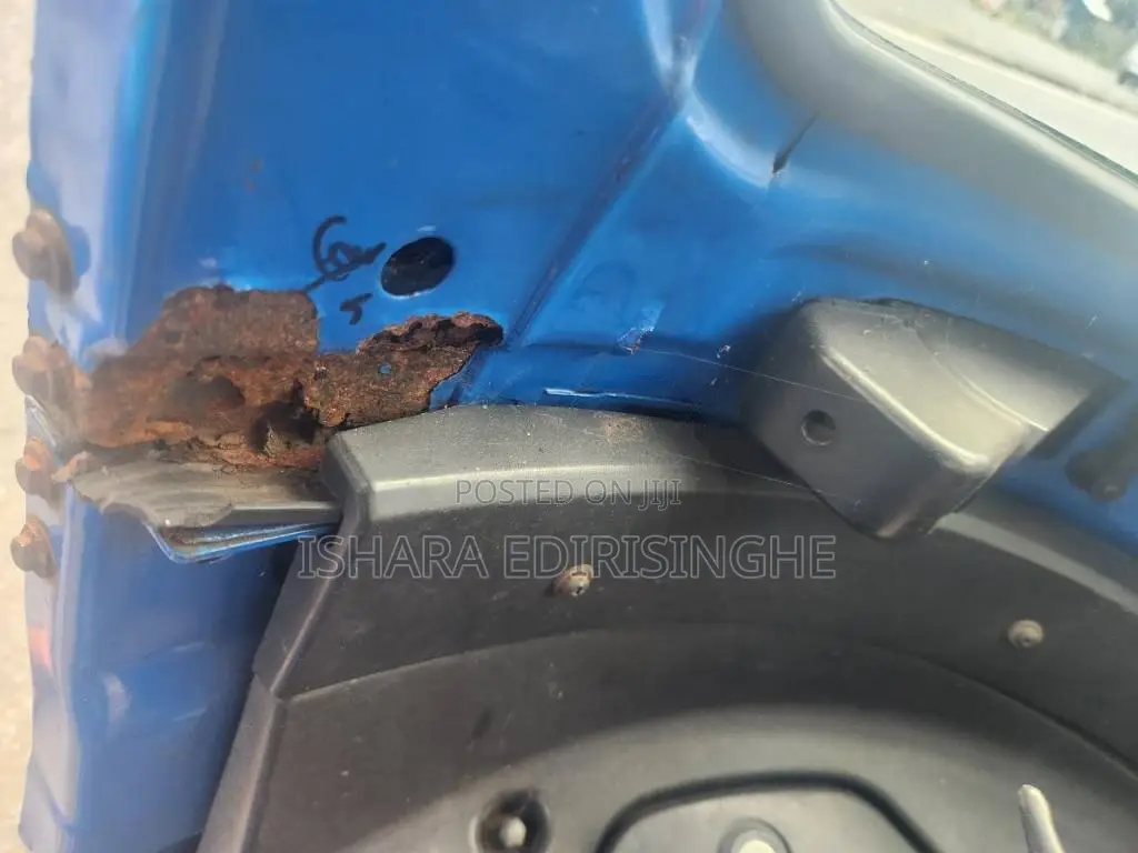 Bajaj 4 stroke 2015 Three Wheel (Used)
