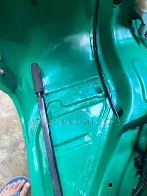 Bajaj 4 stroke 2011 Three Wheel (Used)