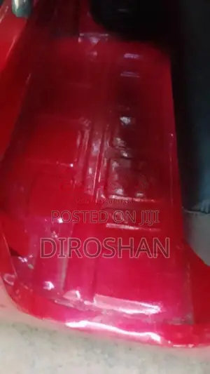 Bajaj 2 Stroke 2002 Three Wheel (Used)