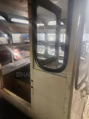 Bajaj 2 stroke 2000 Three Wheel (Used)