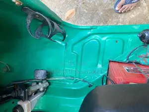 Bajaj 4 stroke 2011 Three Wheel (Used)