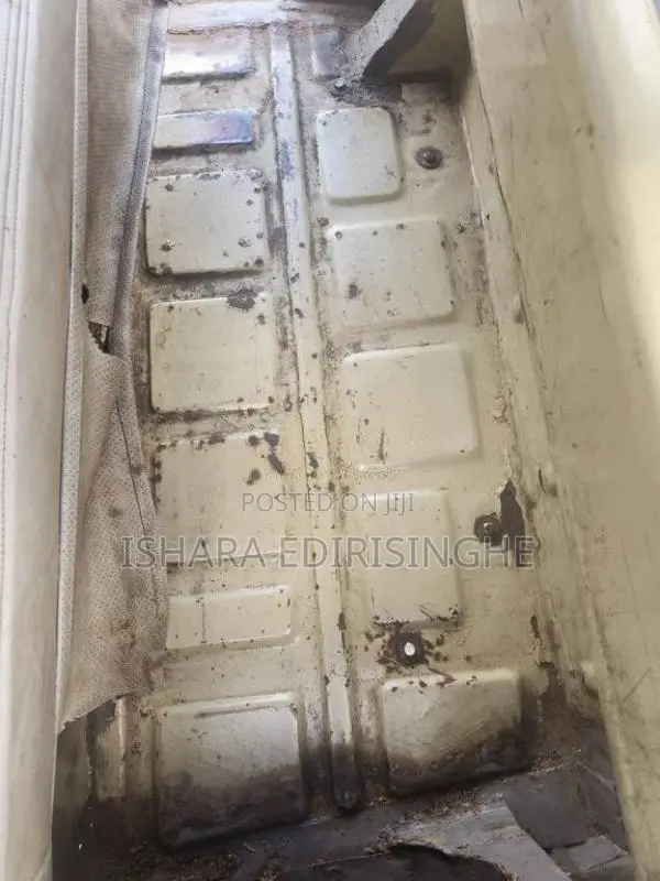 Bajaj 2 stroke 2006 Three Wheel (Used)