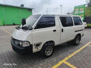 Toyota TownAce 1992 Van (Used)