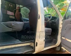 Toyota TownAce 1997 Van (Used)