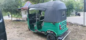 Bajaj Re 205 2018 Three Wheel (Used)