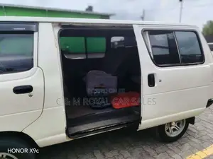 Toyota TownAce 1992 Van (Used)
