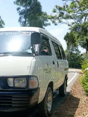 Toyota TownAce 1996 Van (Used)