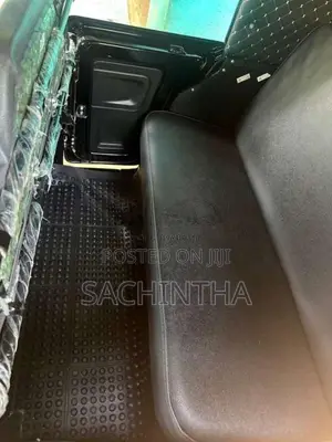 TVS King 2026 Three Wheel (Used)