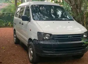 Toyota TownAce 1997 Van (Used)