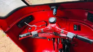 Bajaj RE 2004 Three Wheel (Used)