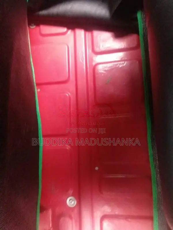 Bajaj 2 Stroke 2005 Three Wheel (Used)