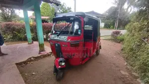 Bajaj Re 2008 Three Wheel (Used)
