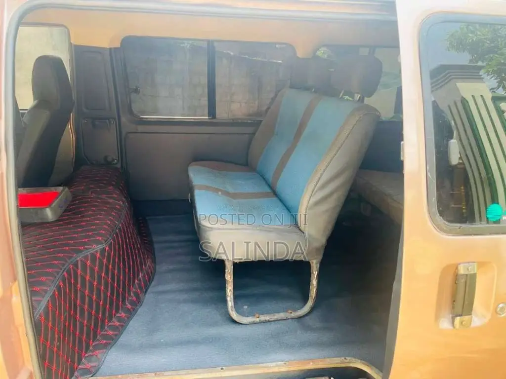 Toyota TownAce 1990 Van (Used)