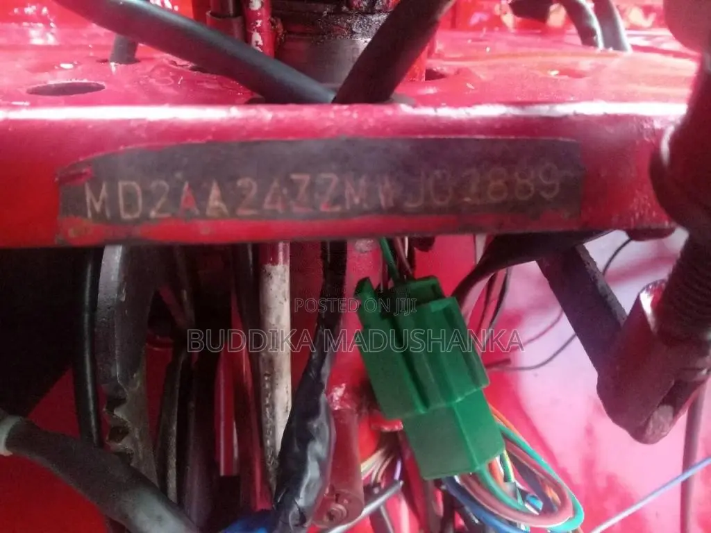 Bajaj 2 Stroke 2005 Three Wheel (Used)