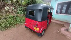 Bajaj Re 2008 Three Wheel (Used)