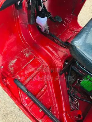 Bajaj RE 2004 Three Wheel (Used)
