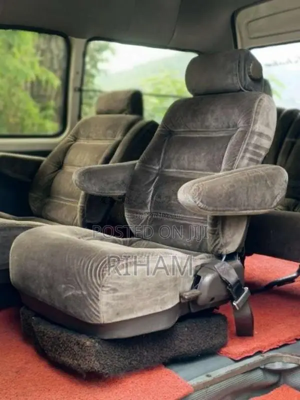 Toyota TownAce 1996 Van (Used)