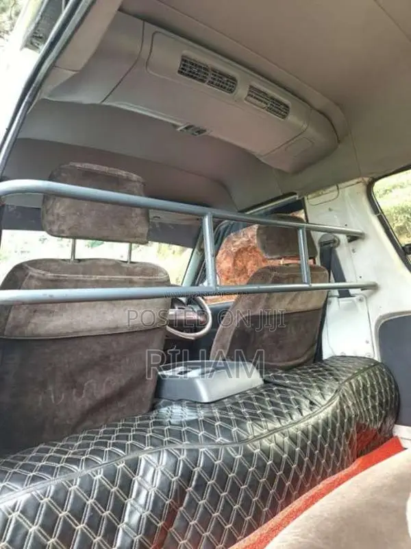 Toyota TownAce 1996 Van (Used)