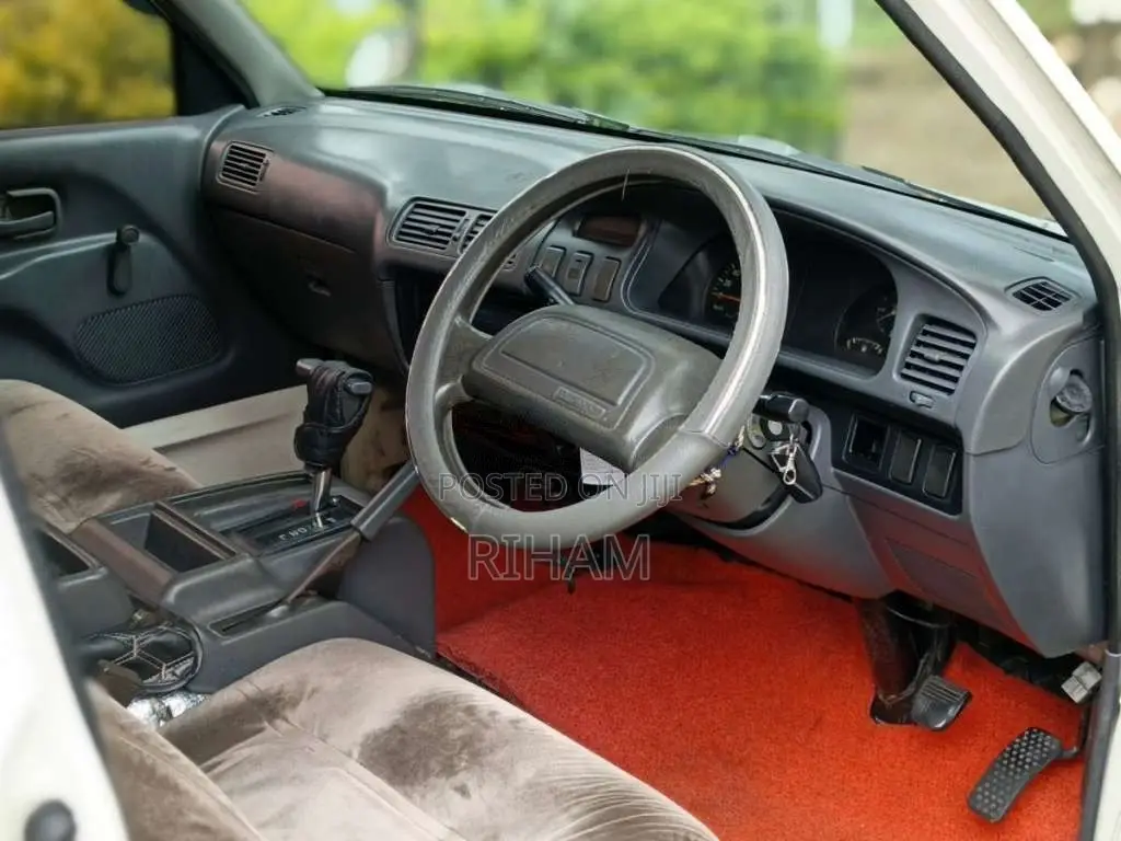 Toyota TownAce 1996 Van (Used)