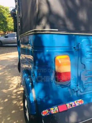 Bajaj RE 2006 Three Wheel (Used)