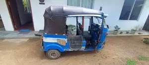 Bajaj 2 Stroke 1994 Three Wheel (Used)