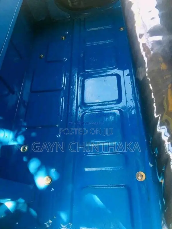 Bajaj RE 2006 Three Wheel (Used)