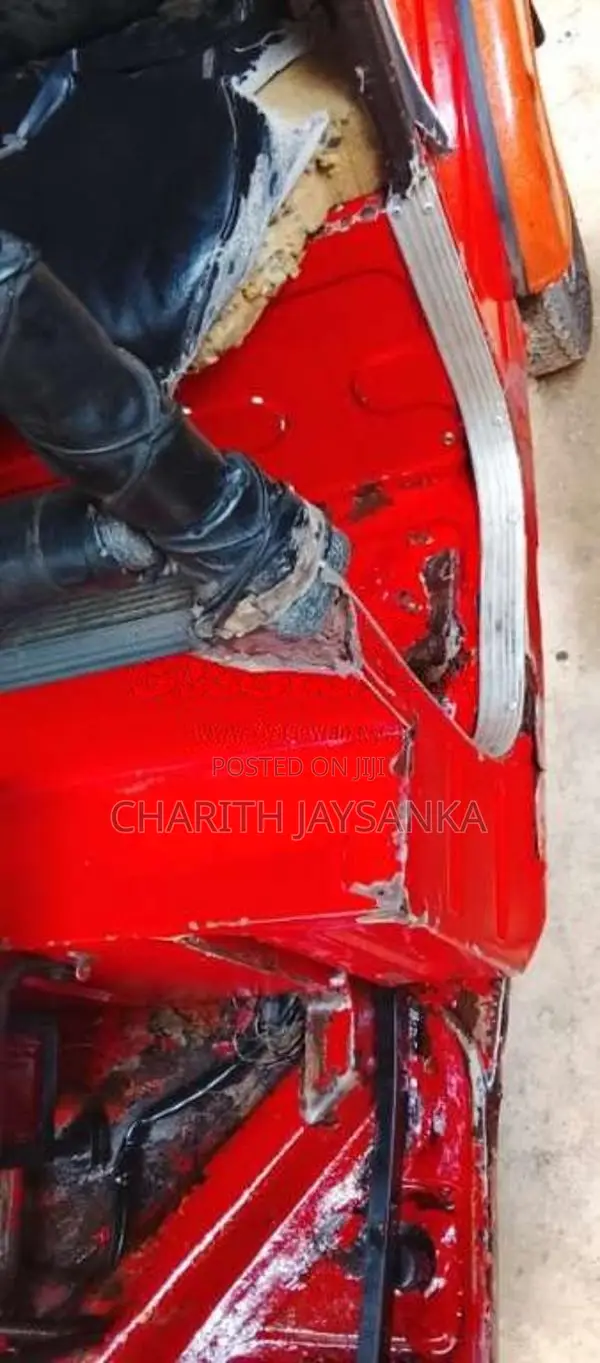 Bajaj RE 2 Stroke 2004 Three Wheel (Used)