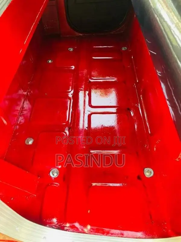 Bajaj 2 Stroke 2006 Three Wheel (Used)