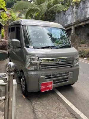 Suzuki Every Full Join 2026 Van Brand New