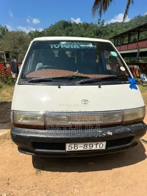 Toyota TownAce 1991 Van (Used)