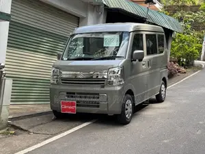 Suzuki Every Full Join 2026 Van Brand New