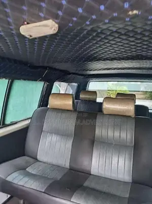 Mitsubishi L300 1980 Van (Used)