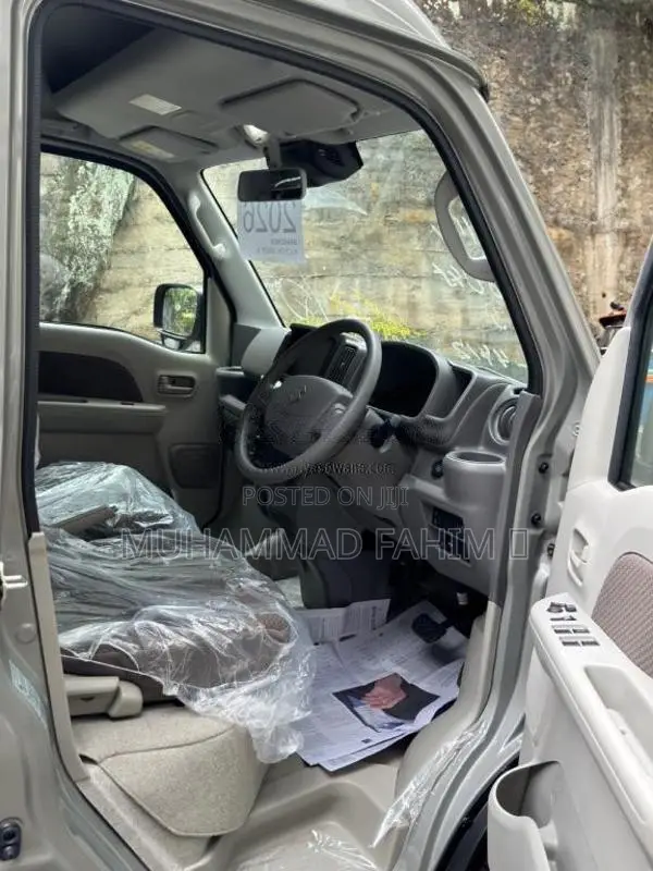 Suzuki Every Full Join 2026 Van Brand New
