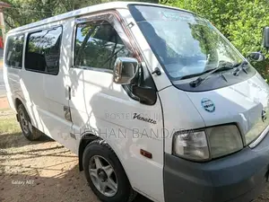 Nissan Vanette Lion Face 2005 Van (Used)