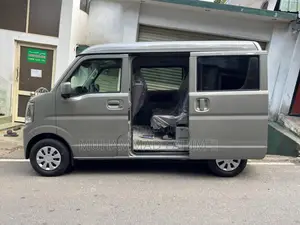 Suzuki Every Full Join 2026 Van Brand New