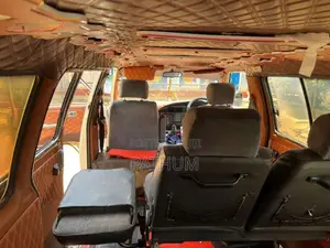 Toyota TownAce 1991 Van (Used)