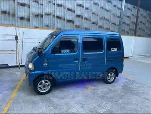 Suzuki Every 2004 Van (Used)