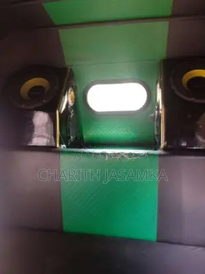 Bajaj 4 Stroke 2010 Three Wheel (Used)